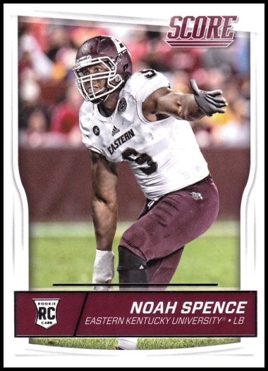 427 Noah Spence